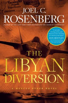 The Libyan diversion  cover image cdn