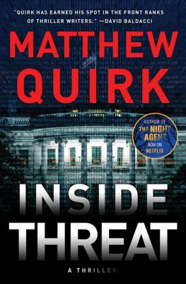 Inside threat cover image