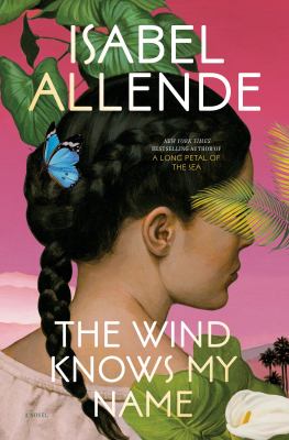 The wind knows my name cover image