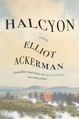 Halcyon cover image
