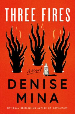 Three fires cover image