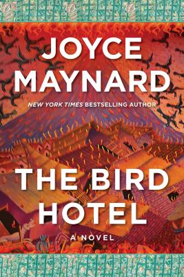 The bird hotel  cover image cdn