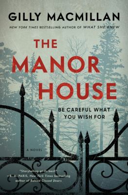 The manor house  cover image cdn