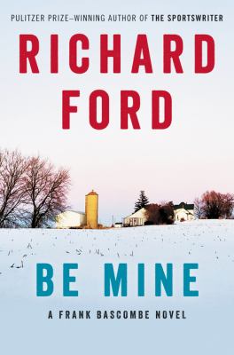 Be mine  cover image cdn