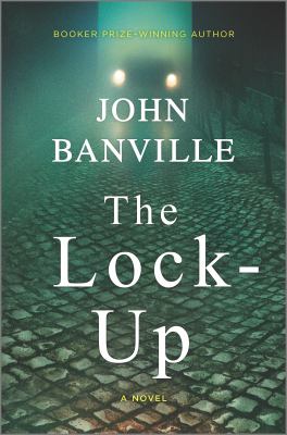 The lock-up  cover image cdn