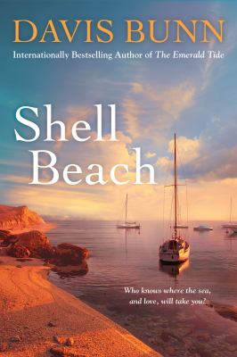 Shell Beach cover image