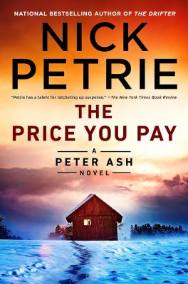 The price you pay cover image