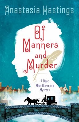 Of manners and murder cover image
