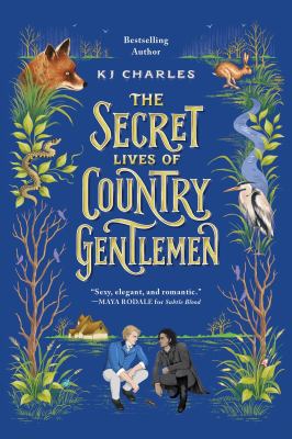 The secret lives of country gentlemen  cover image cdn
