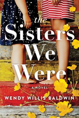 The sisters we were cover image