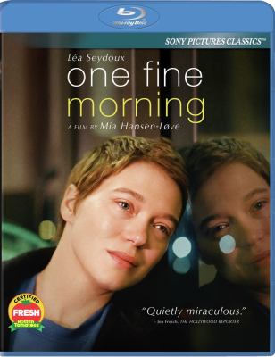One fine morning Un beau matin cover image