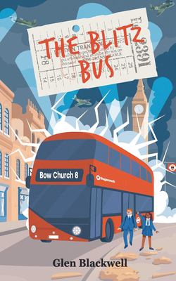 The Blitz bus  cover image cdn