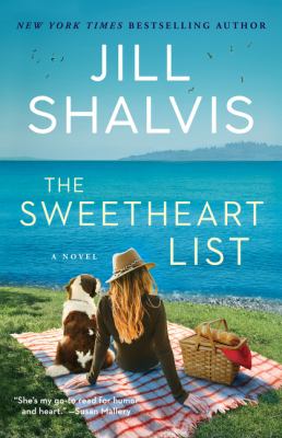 The sweetheart list cover image