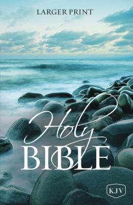 The Holy Bible : containing the Old and New Testaments : translated out of the original tongues and with the former translations diligently compared and revised cover image