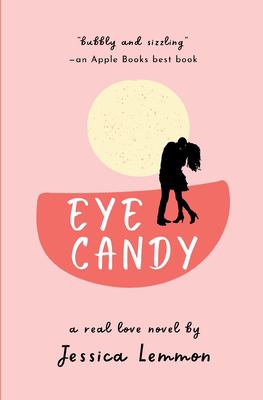 Eye candy  cover image cdn