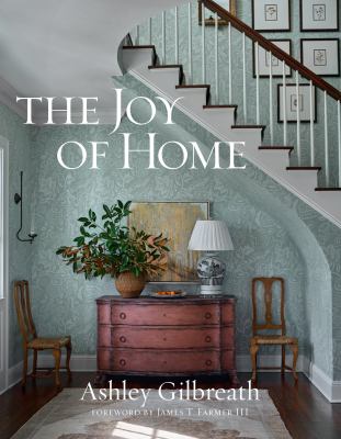 The joy of home  cover image cdn