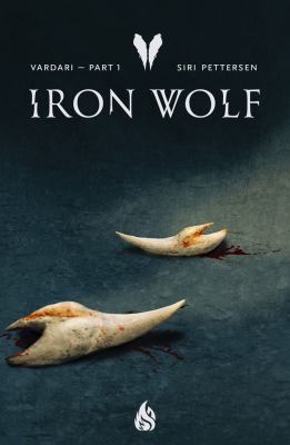 Iron wolf cover image