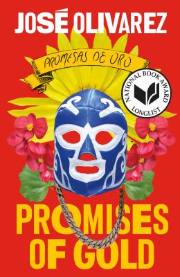 Promises of gold = Promesas de oro  cover image cdn