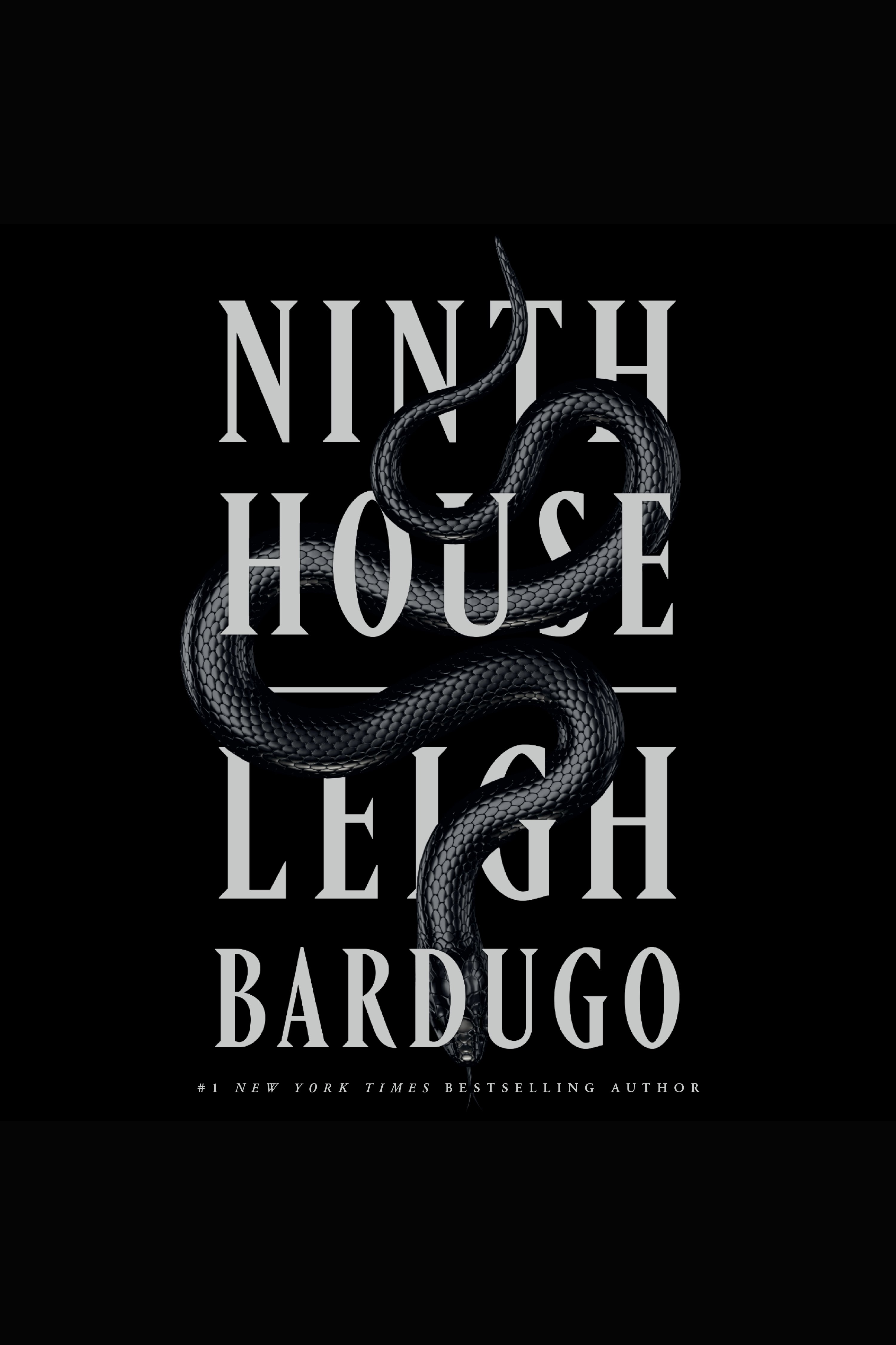 Ninth House cover image cdn
