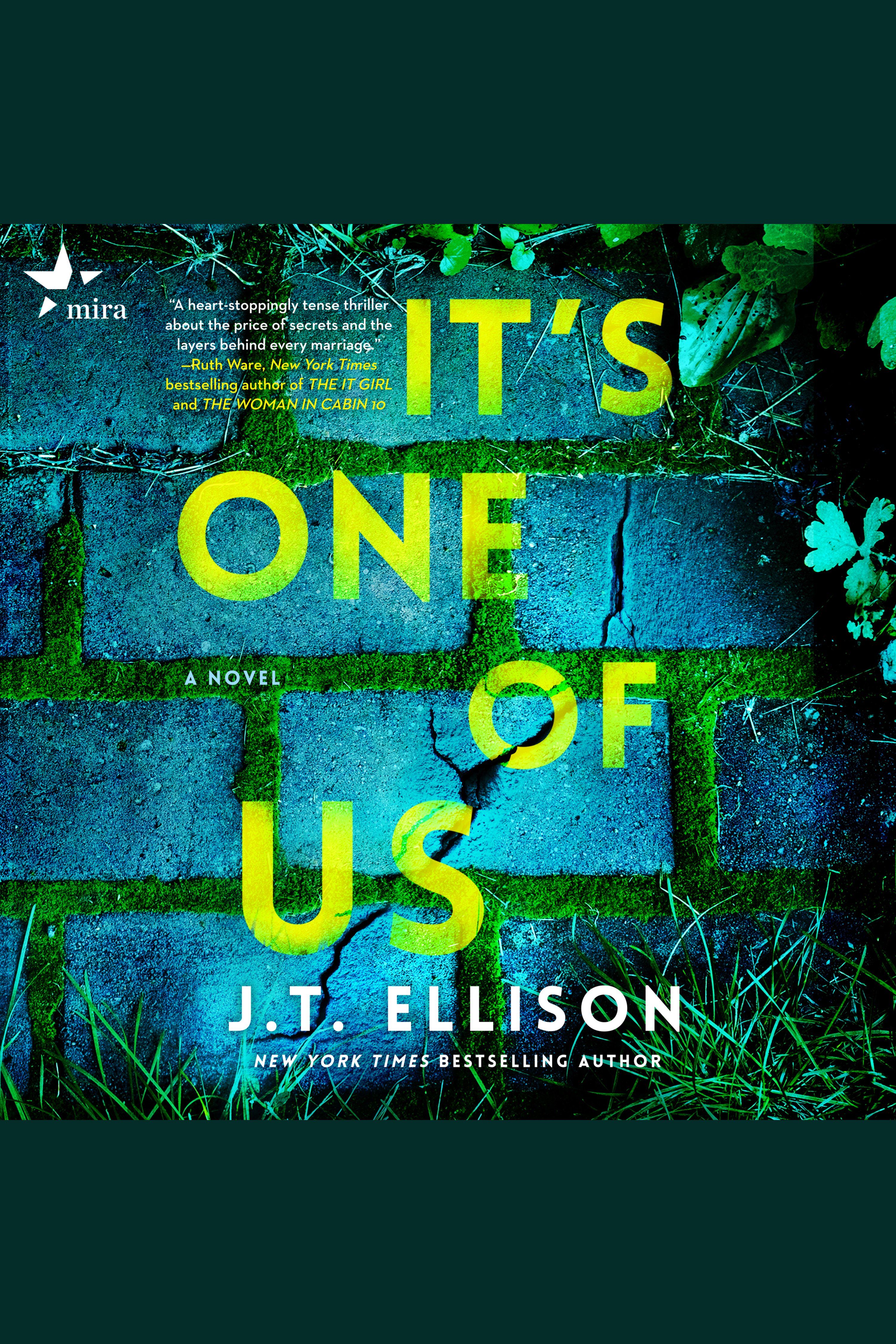 It's One of Us cover image cdn