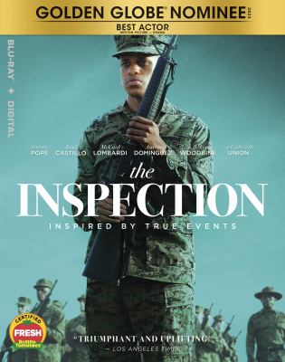 The inspection cover image