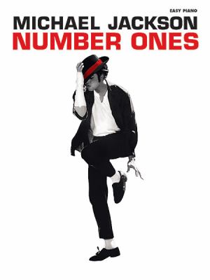 Number ones easy piano cover image