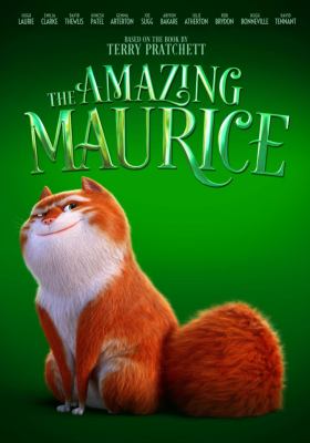The amazing Maurice cover image cdn