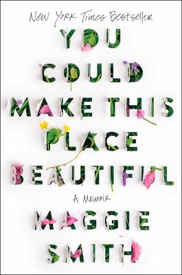 You could make this place beautiful : a memoir  cover image cdn