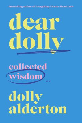 Dear Dolly : collected wisdom  cover image cdn
