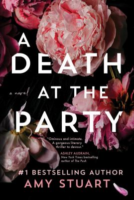 A death at the party cover image