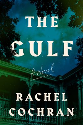 The Gulf cover image
