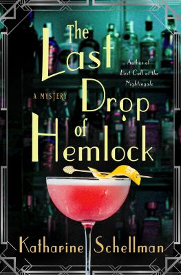 The last drop of hemlock cover image