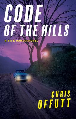 Code of the hills cover image