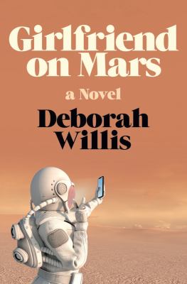 Girlfriend on Mars cover image