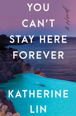 You can't stay here forever cover image