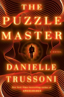 The puzzle master cover image