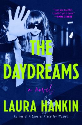 The Daydreams cover image