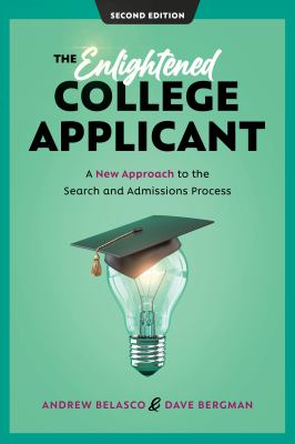 The enlightened college applicant : a new approach to the search and admissions process  cover image cdn