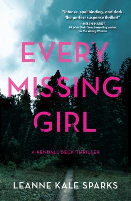 Every missing girl cover image