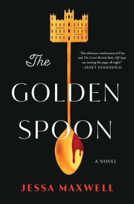 The golden spoon cover image