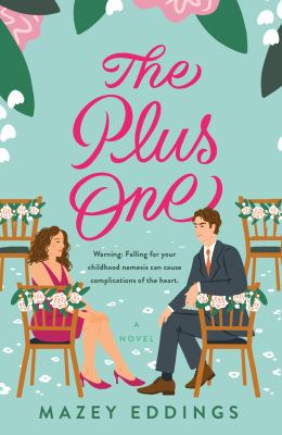 The plus one cover image