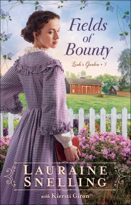 Fields of bounty cover image