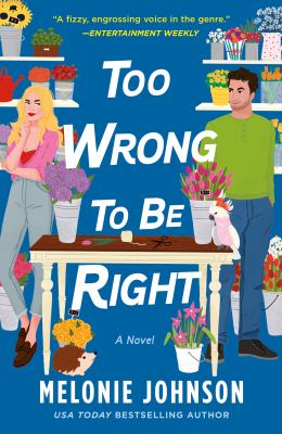 Too wrong to be right cover image