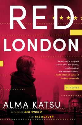 Red London cover image