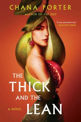 The thick and the lean  cover image cdn