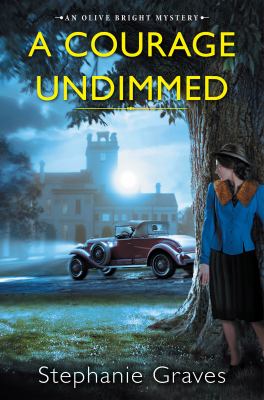 A courage undimmed  cover image cdn