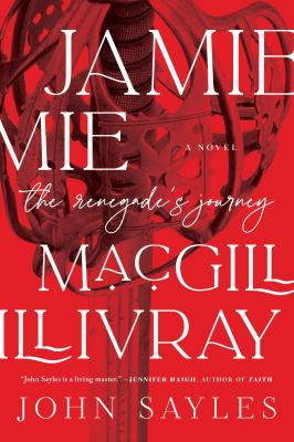 Jamie MacGillivray : the renegade's journey cover image
