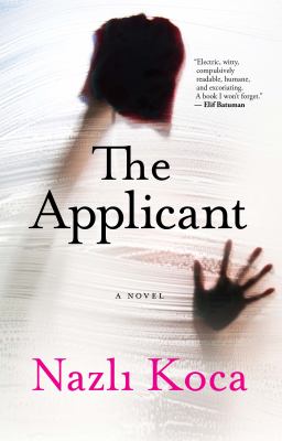 The applicant  cover image cdn