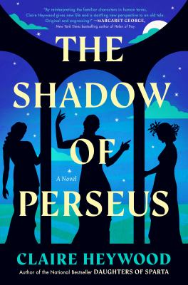 The shadow of Perseus cover image