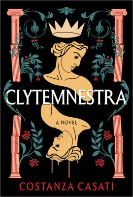 Clytemnestra cover image